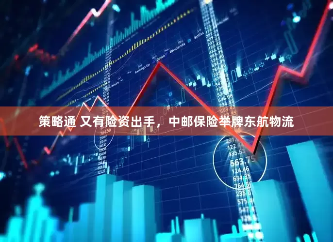 策略通 又有险资出手，中邮保险举牌东航物流