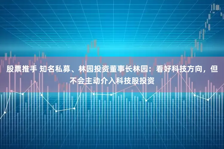 股票推手 知名私募、林园投资董事长林园：看好科技方向，但不会主动介入科技股投资